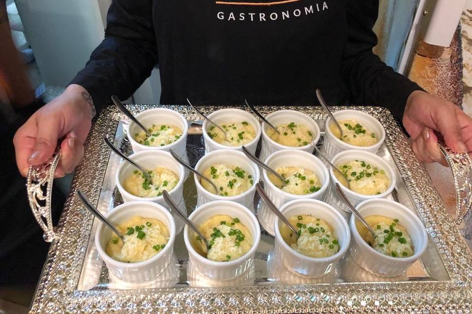 Presller Gastronomia