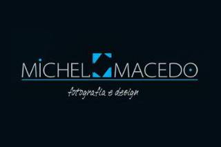 Logo Michel Macedo Fotografia