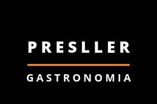 Presller logo