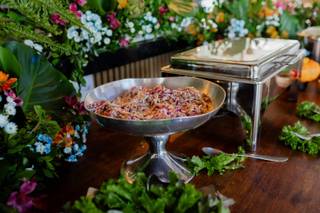 Ville Buffet e Eventos