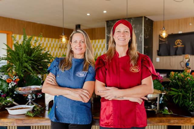 Ville Buffet e Eventos
