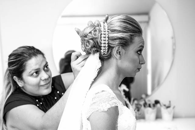 Casamento Cerquilho