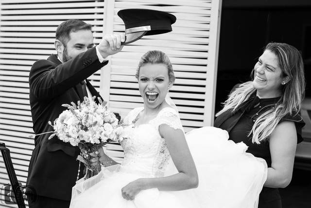 Casamento Cerquilho