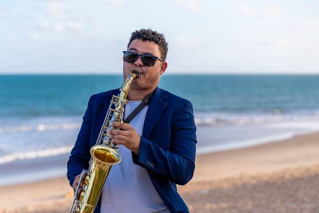 Bruno Sax