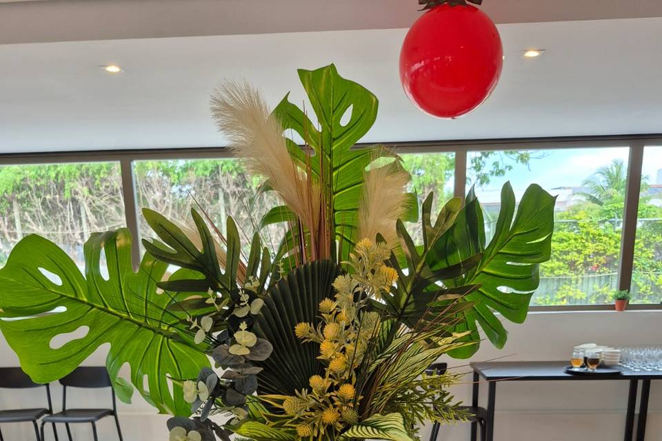 Ville Buffet e Eventos