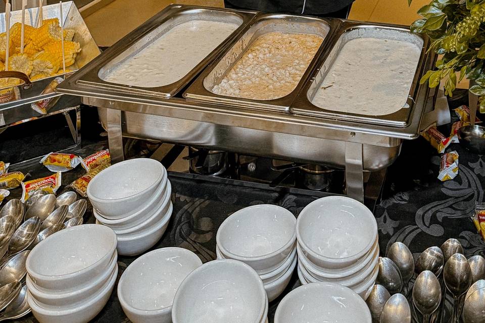 Ville Buffet e Eventos