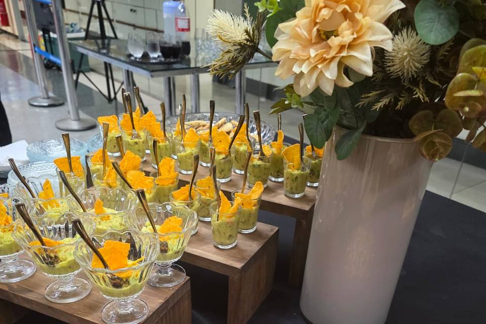 Ville Buffet e Eventos