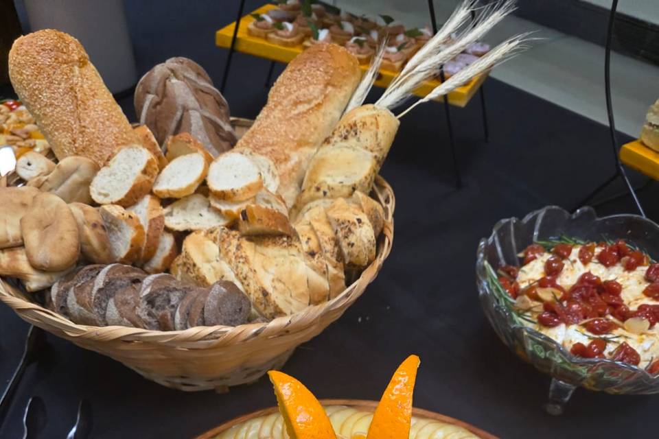 Ville Buffet e Eventos