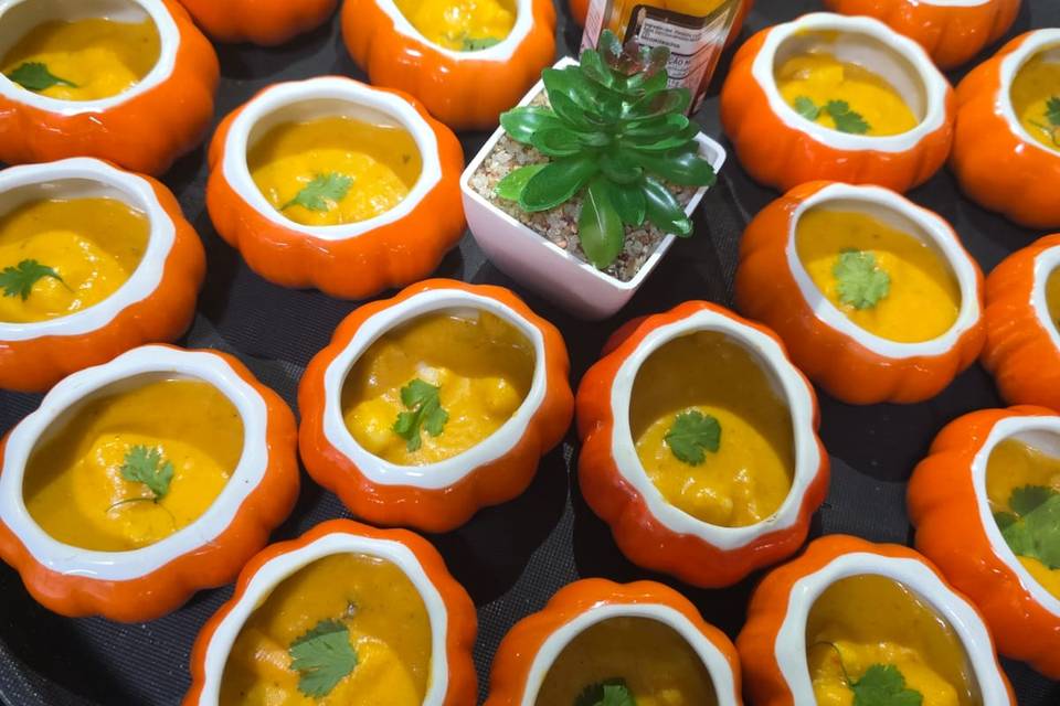Ville Buffet e Eventos