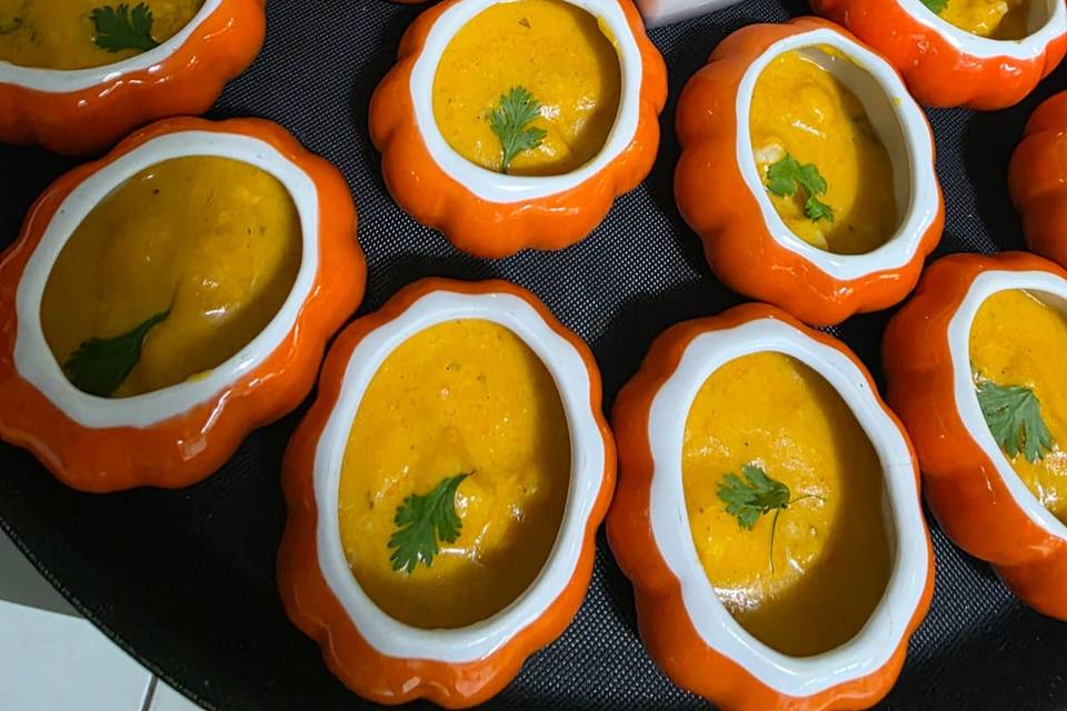 Ville Buffet e Eventos