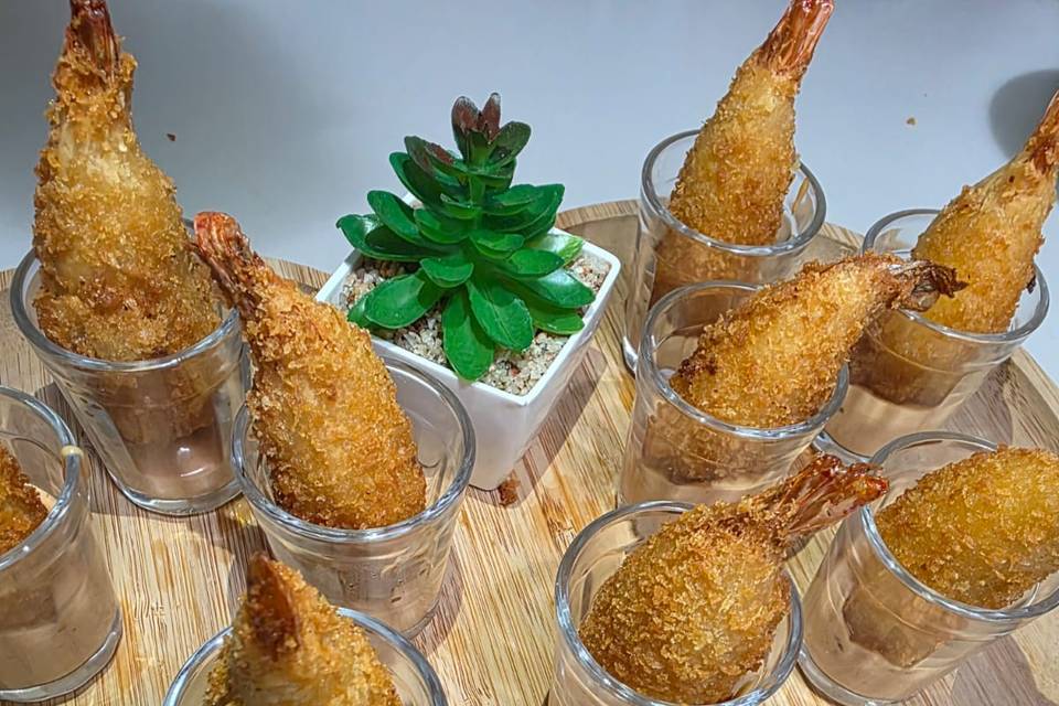 Ville Buffet e Eventos