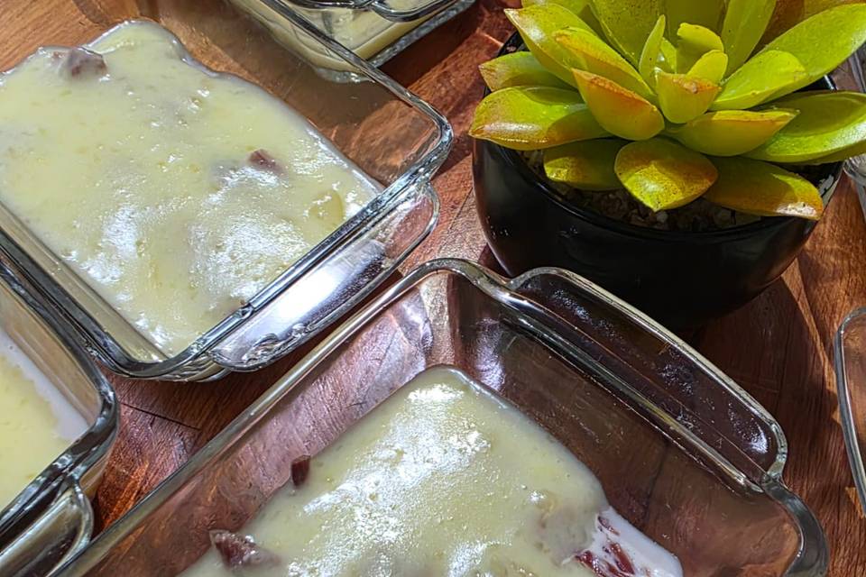 Ville Buffet e Eventos