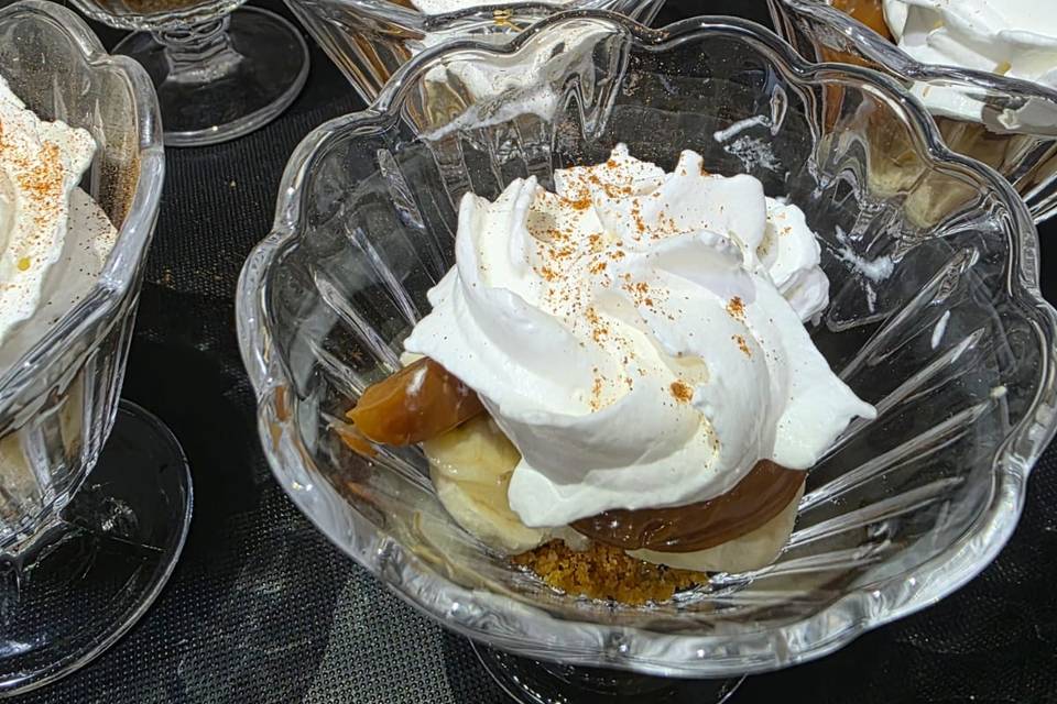 Ville Buffet e Eventos