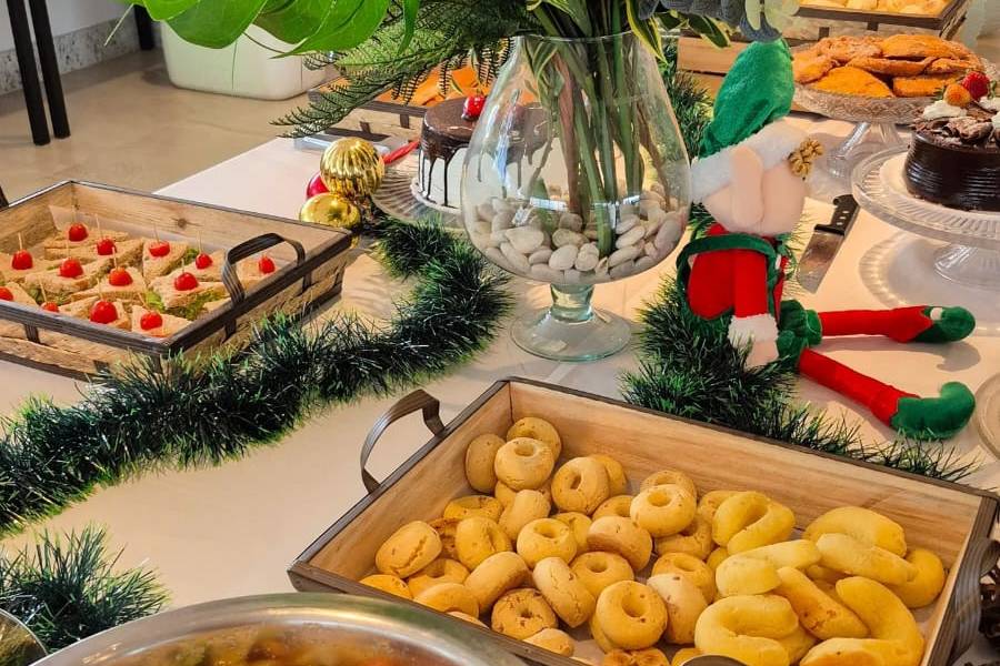 Ville Buffet e Eventos