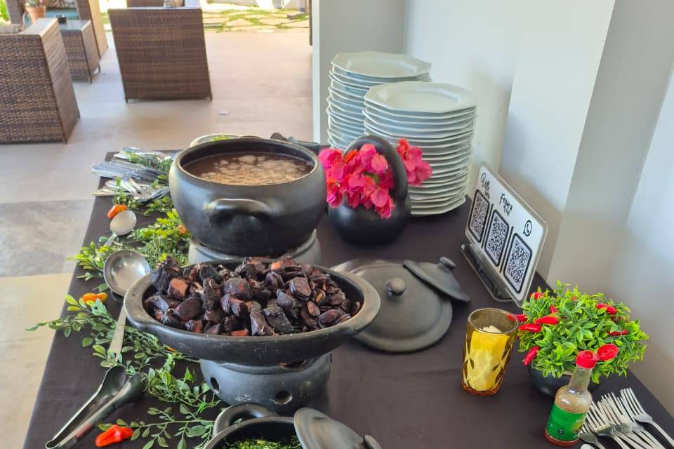 Ville Buffet e Eventos
