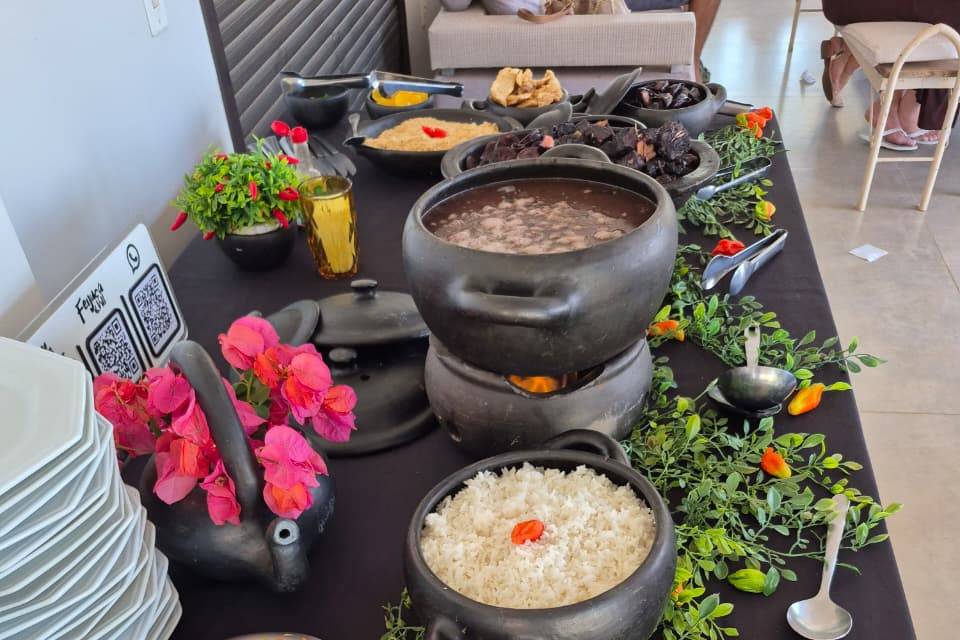 Ville Buffet e Eventos
