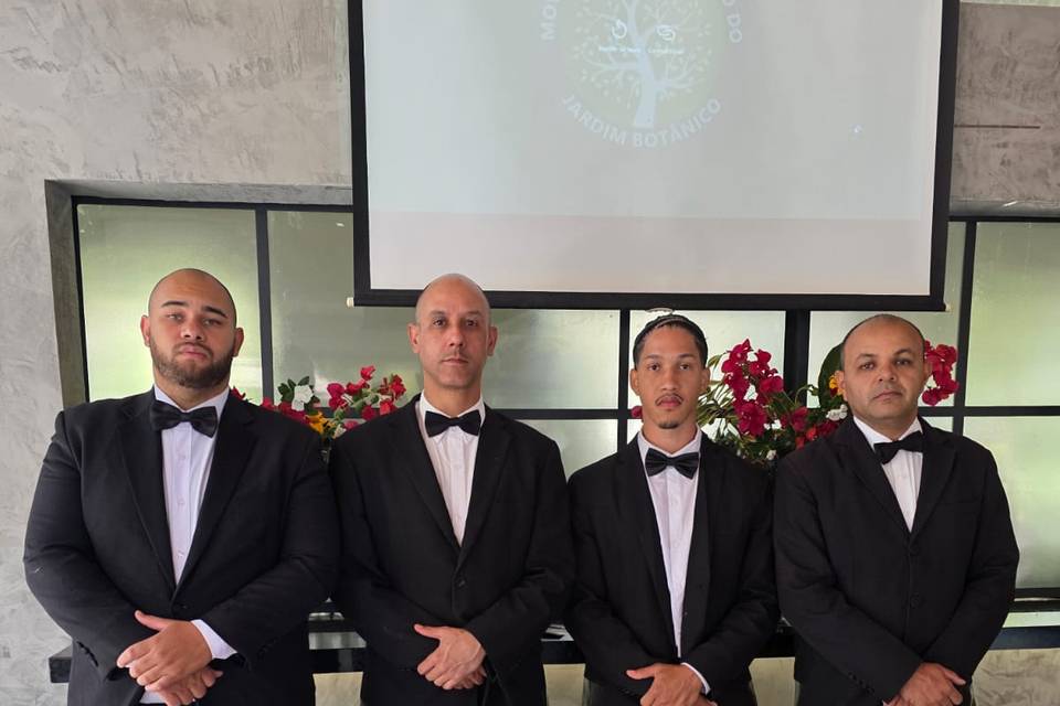 Ville Buffet e Eventos
