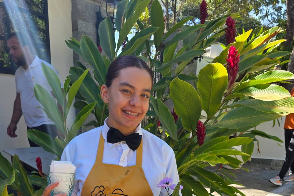 Ville Buffet e Eventos