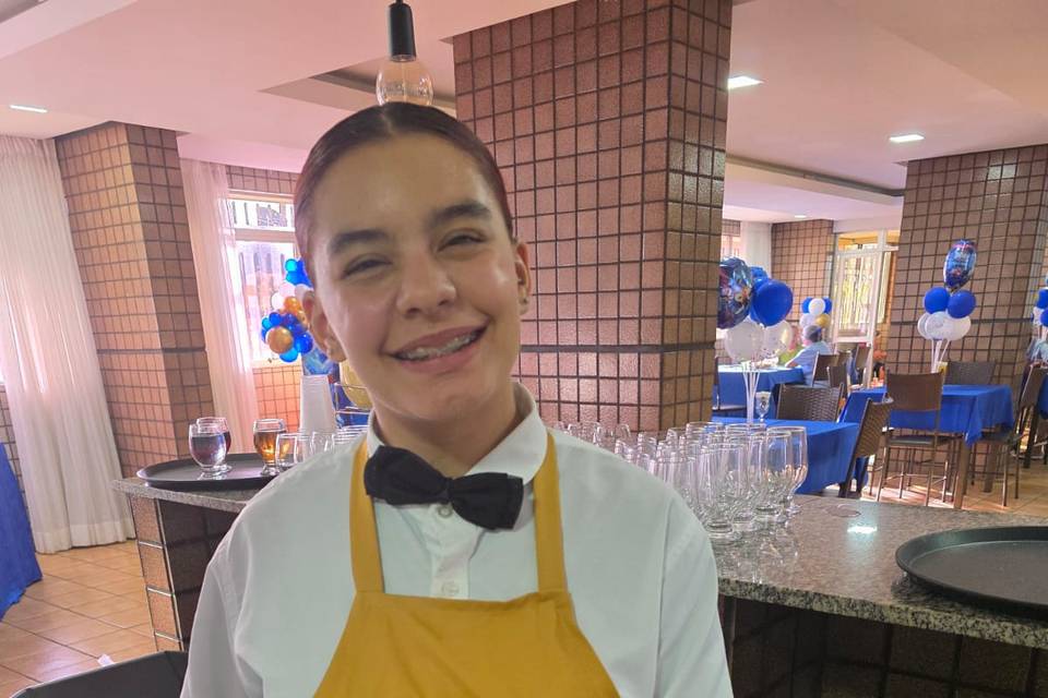 Ville Buffet e Eventos