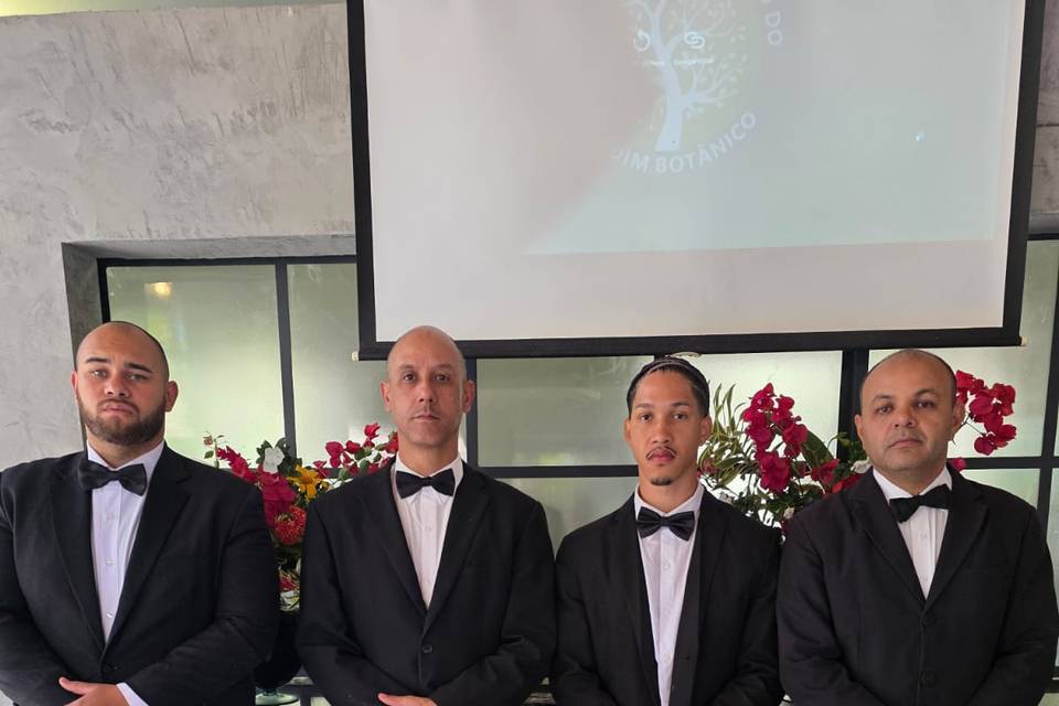 Ville Buffet e Eventos