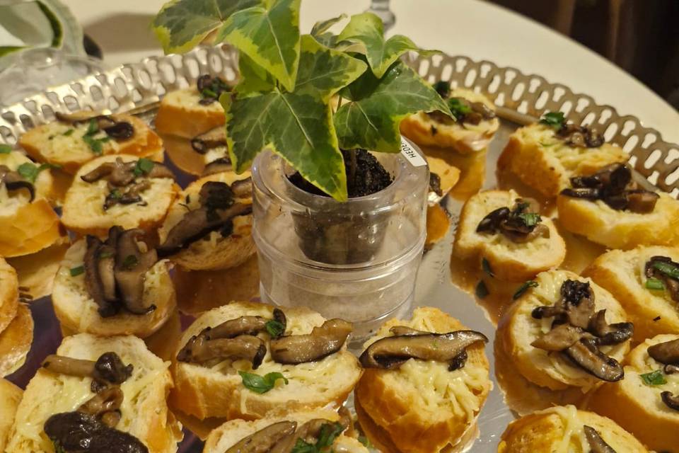 Ville Buffet e Eventos