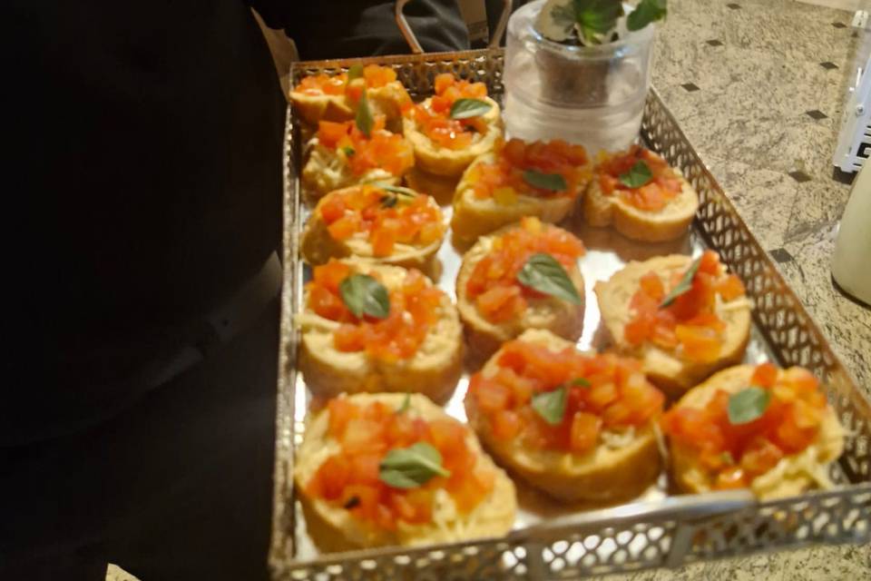 Ville Buffet e Eventos