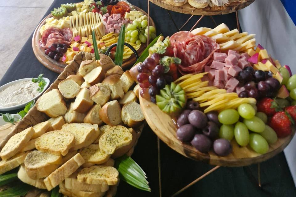 Ville Buffet e Eventos