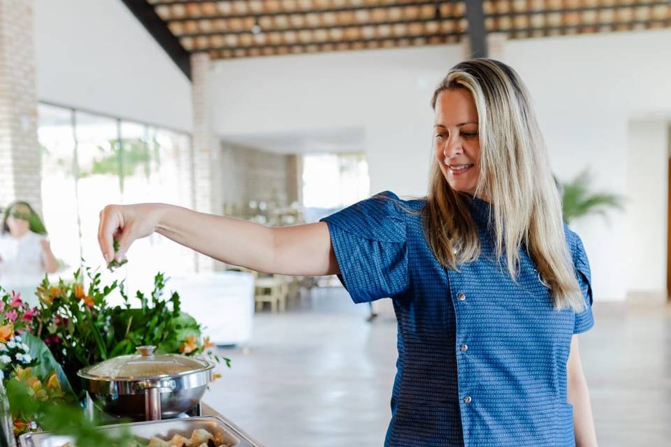Ville Buffet e Eventos