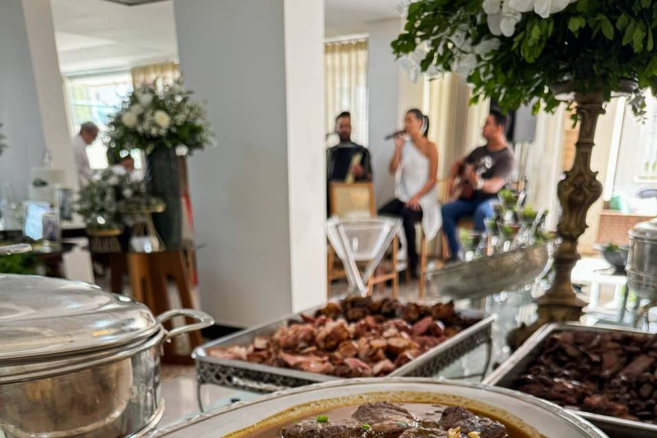 Ville Buffet e Eventos