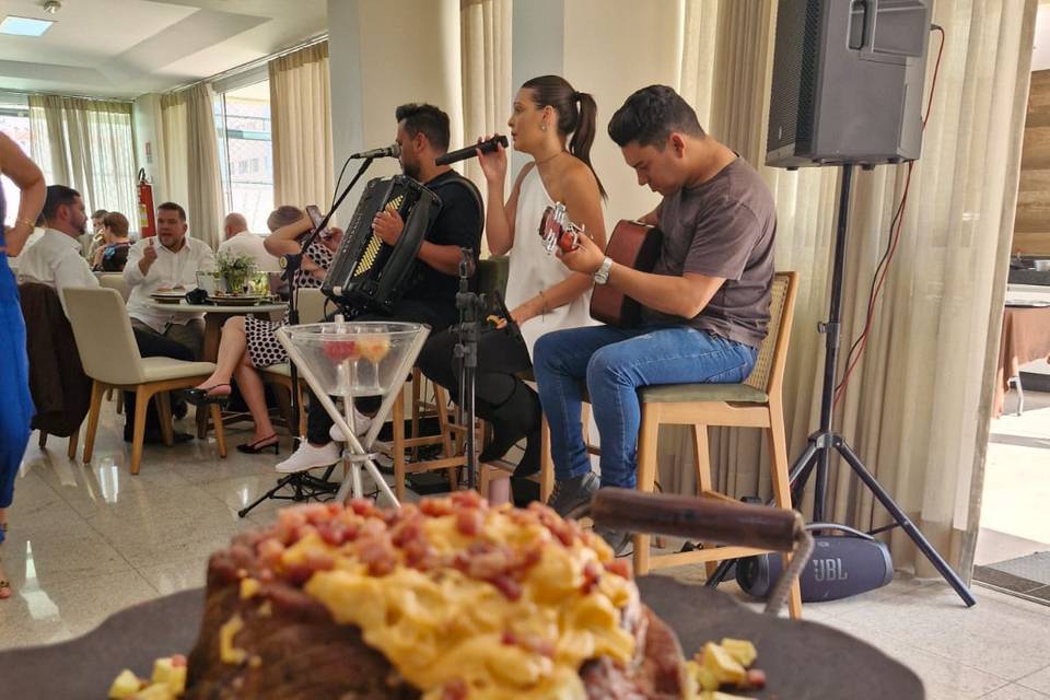 Ville Buffet e Eventos