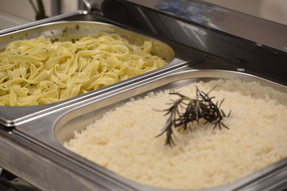 Ville Buffet e Eventos
