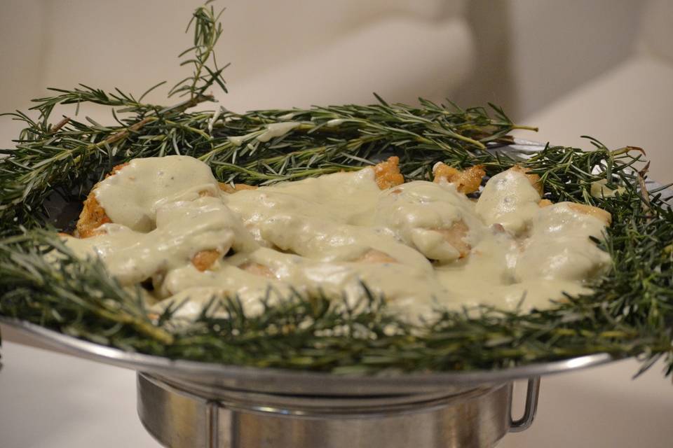 Ville Buffet e Eventos