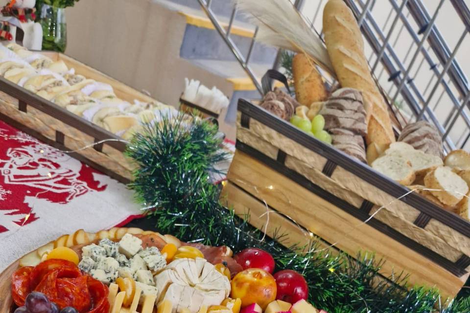 Ville Buffet e Eventos