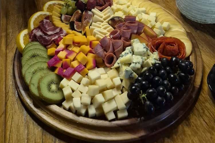 Ville Buffet e Eventos