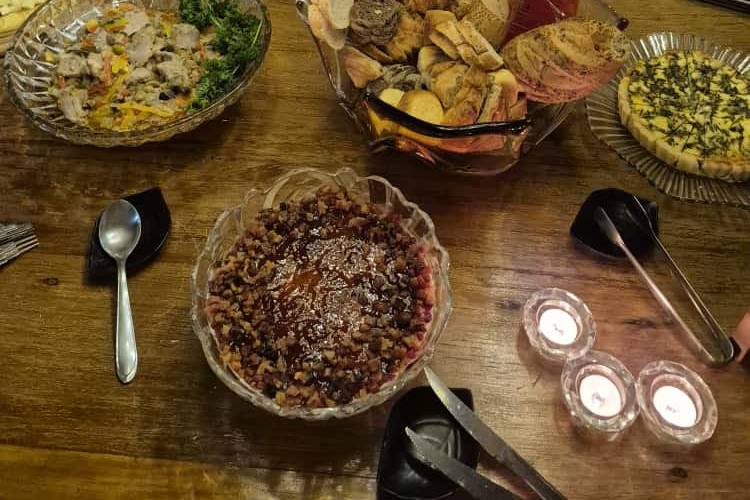Ville Buffet e Eventos