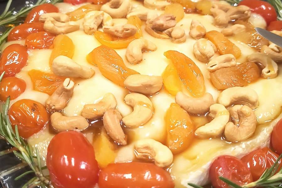 Ville Buffet e Eventos