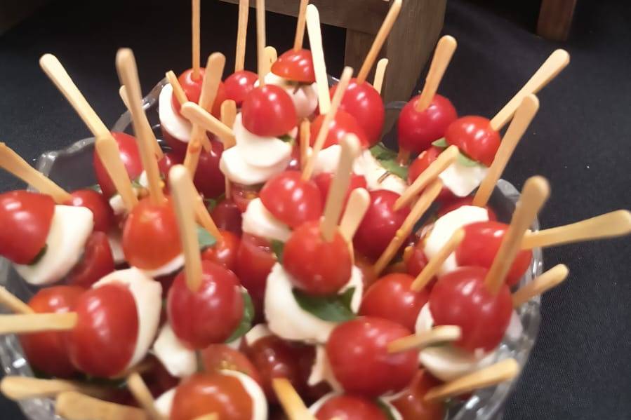 Ville Buffet e Eventos
