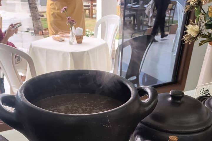 Ville Buffet e Eventos