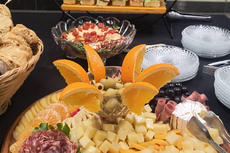 Ville Buffet e Eventos