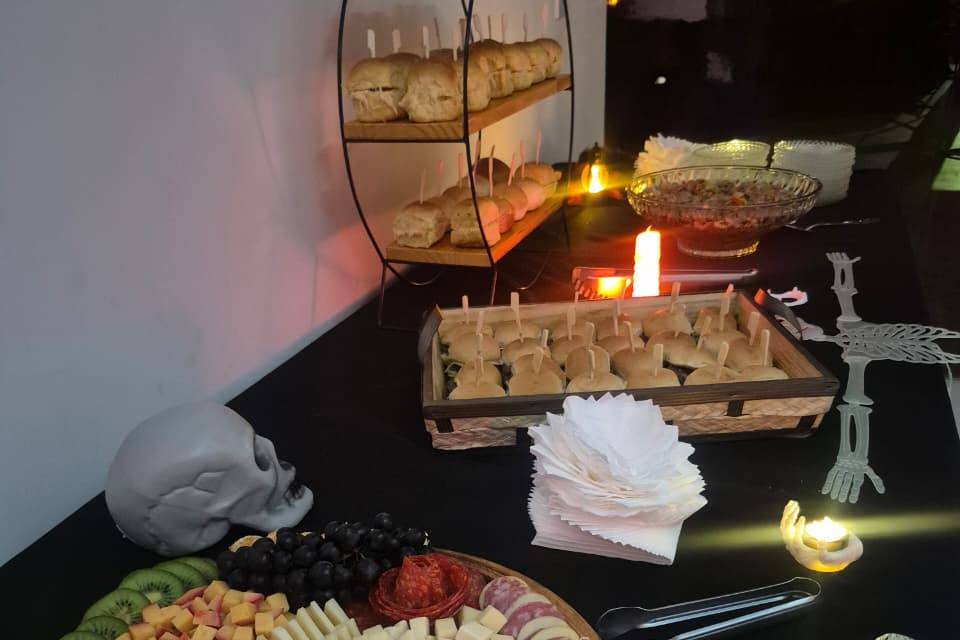 Ville Buffet e Eventos