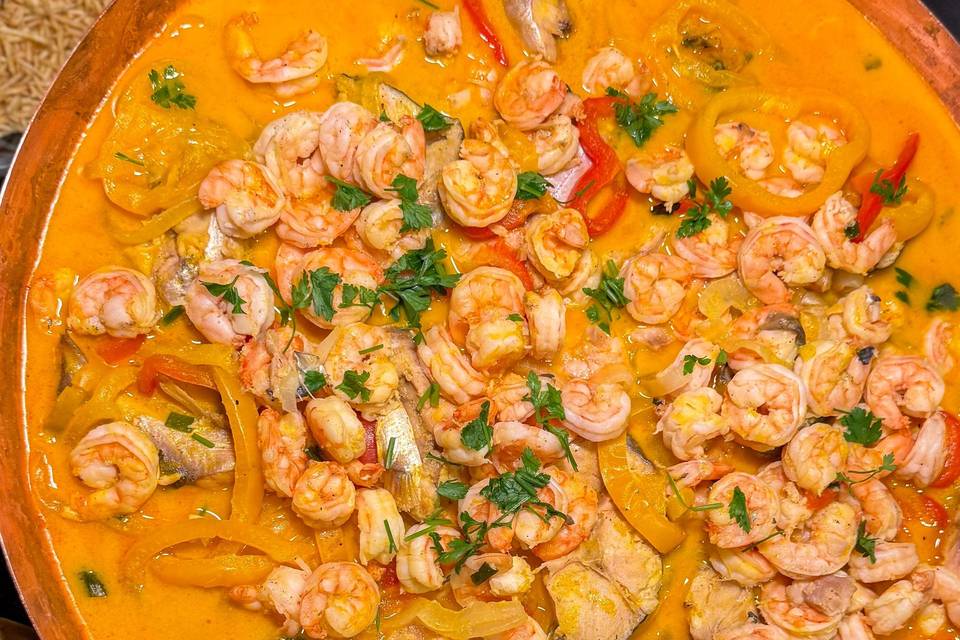 Ville Buffet e Eventos