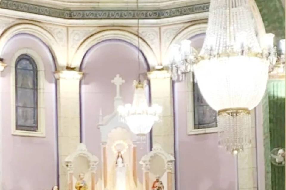 Casamento flaviane