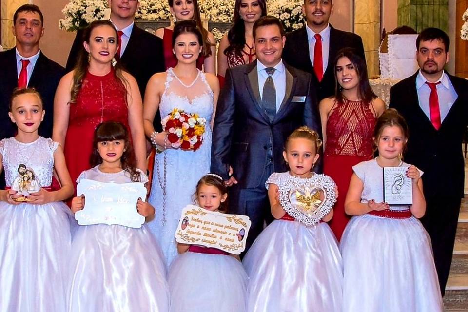 Foto oficial