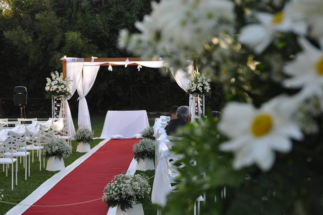 Casamento Thaiane