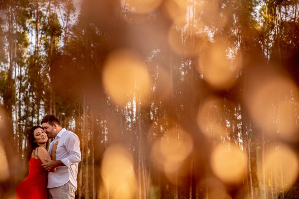 Casamento Dany & Victor