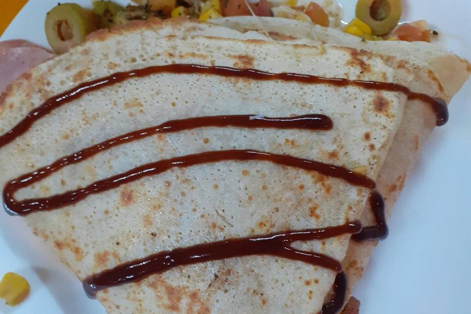 Crepes