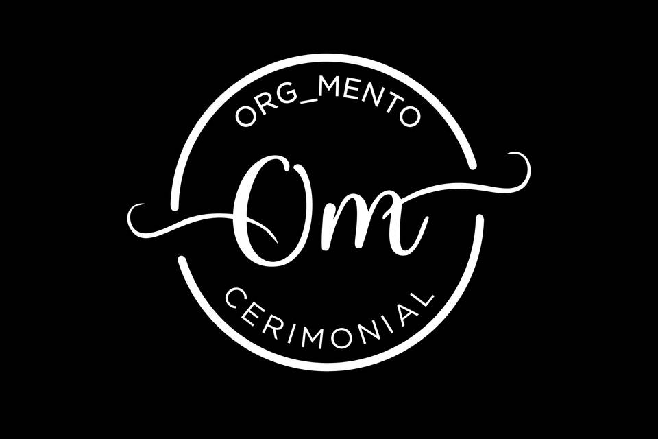 Orgmento Cerimonial