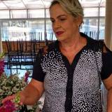 Flora da Silva Caetano