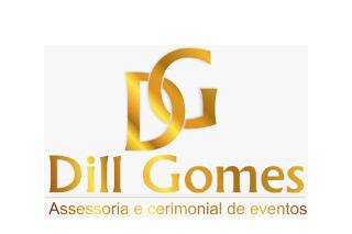 Dill gomes logo