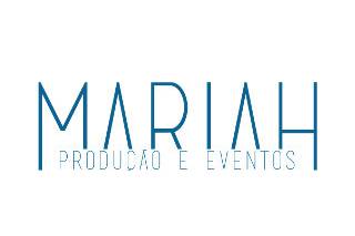 Mariah Produção e Eventos logo